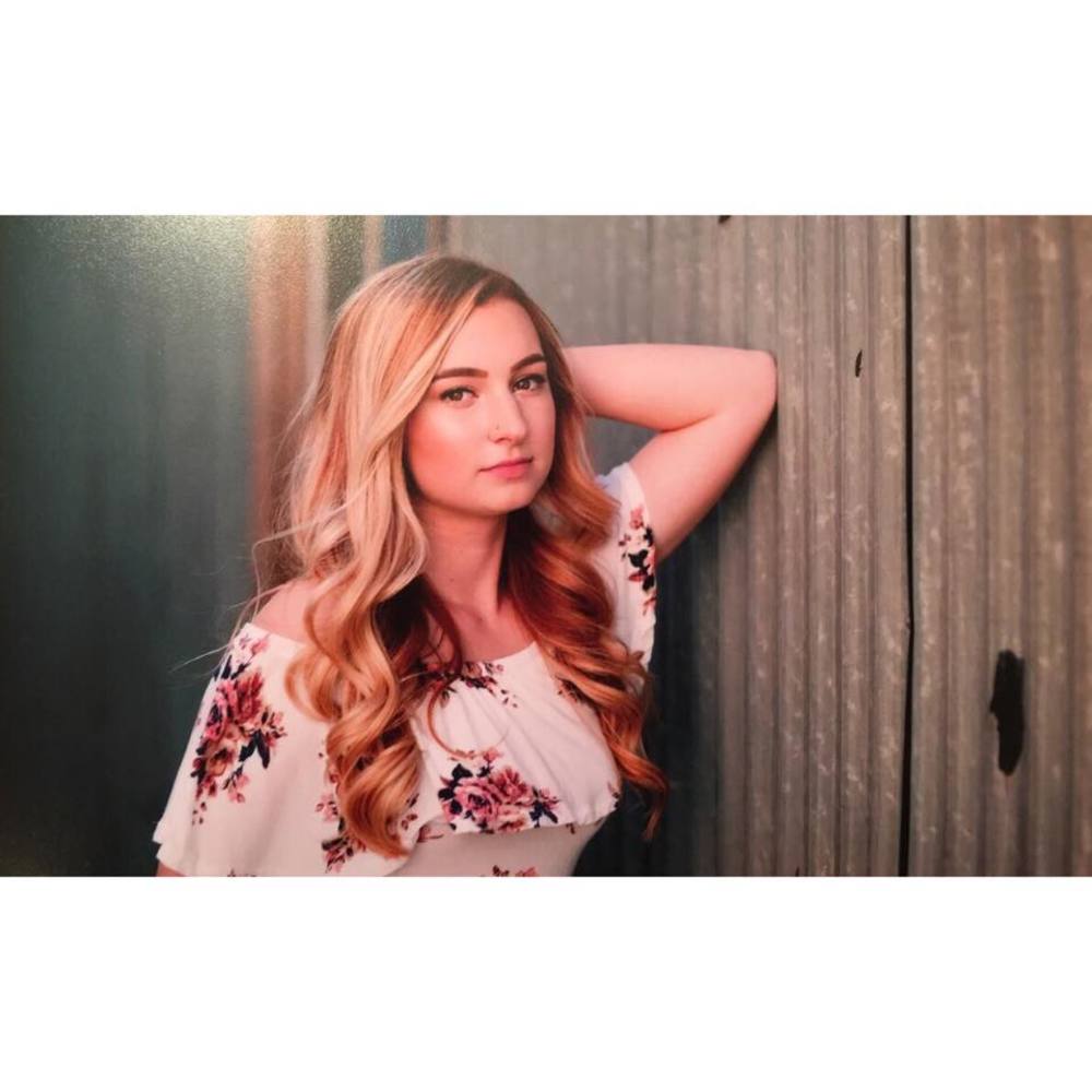 Meet your Posher, Shealynn